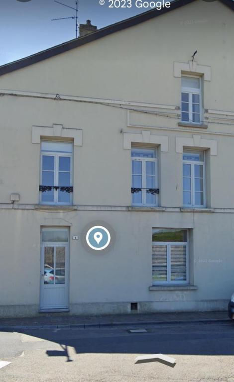 Apartmán La Roche Du Roy Rocroi Exteriér fotografie
