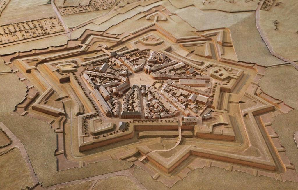 Apartmán La Roche Du Roy Rocroi Exteriér fotografie